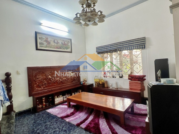 Bán nhà mặt phố đường số 23, hiệp bình chánh, thủ đức, tp hcm. dt 129m2, 3 tầng, 6pn, 16.4 tỷ, 0933125879