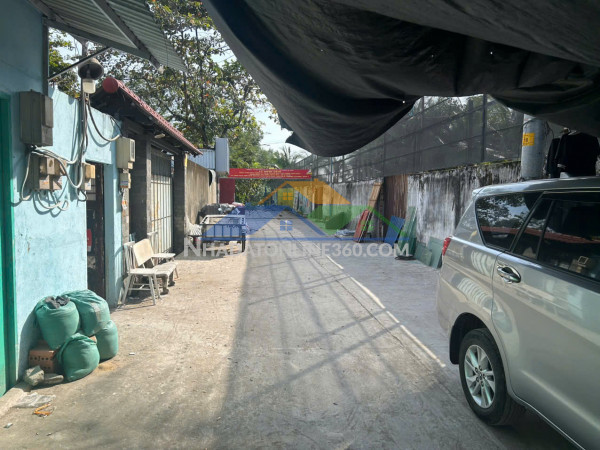 Chính chủ cần cho thuê kho xưởng dưới chân cầu him lam kế bên...