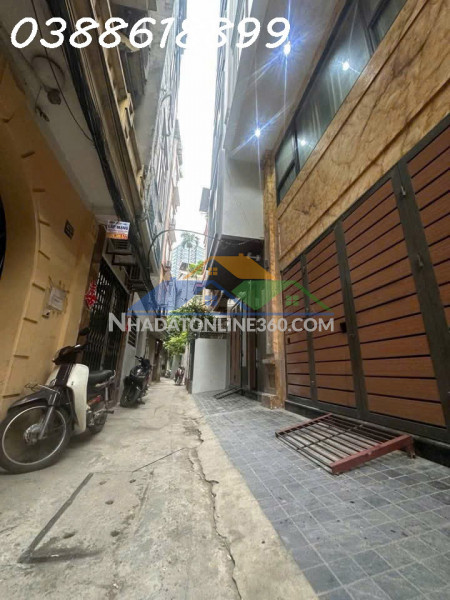 Bán nhà dòng tiền siêu hiếm - phố thịnh quang 75mx8t - 12 căn hộ dv full đồ - doanh thu 90tr/th