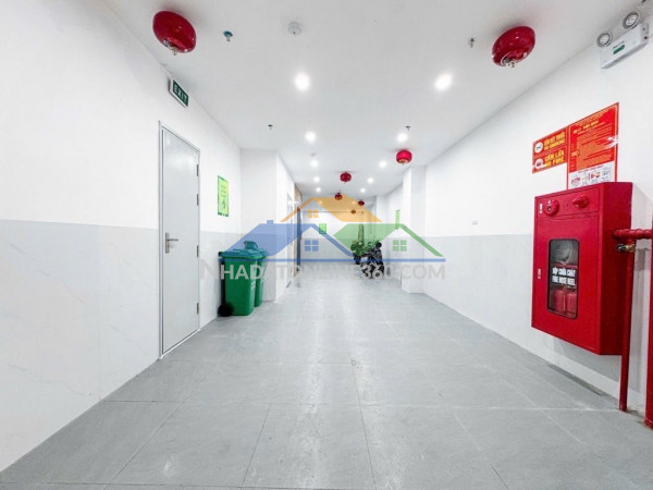 Bán tòa chdv dịch vọng – 7 tầng – 25 phòng –125tr/tháng –giá 24,8 tỷ