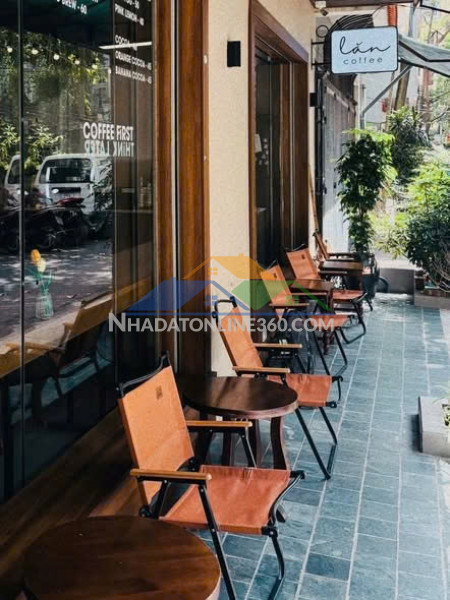 Sang nhượng quán cà phê - đỗ quang, cầu giấy - cực hot!