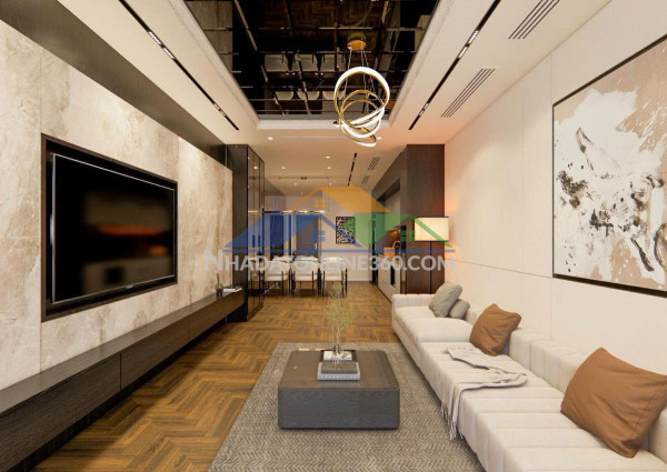 Bán nhà nguyễn hy quang, 60m2, 4 tầng, mặt tiền 4m, 25.8 tỷ, vỉa hè, ô tô tránh, kinh doanh