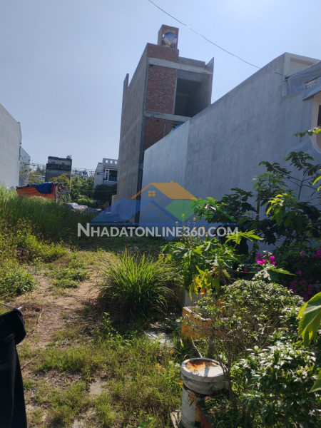 Đất hoàng bình chính 90m², giá 6.4 tỷ – vị trí đẹp, tiềm năng tăng giá