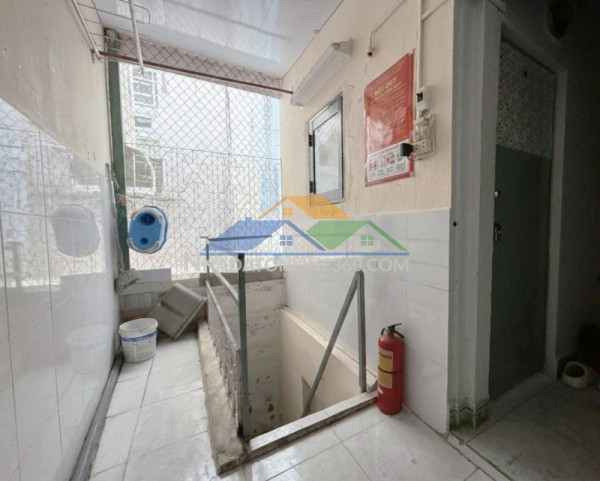 ♪  gần mt phan thanh, 56m2, ngang 5.3m 2 mặt thoáng, 1 căn hô + 3 phòng thu 9tr/th 3.x tỷ