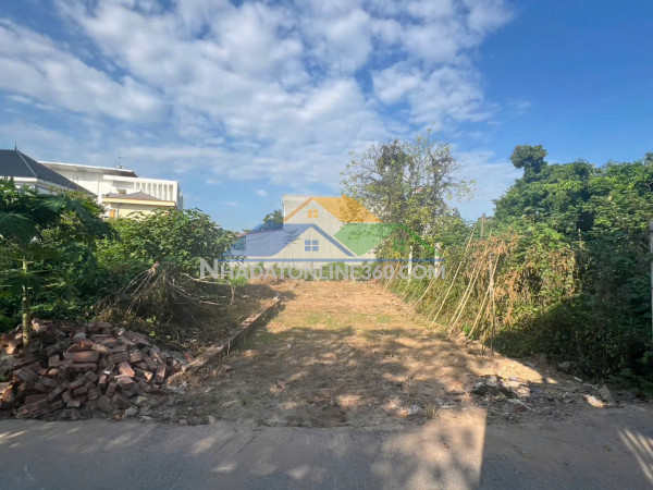 88m² sau công an phường xuân hoà 
giá đầu tư chỉ từ 1 tỷ 6xx – đường ô tô thông