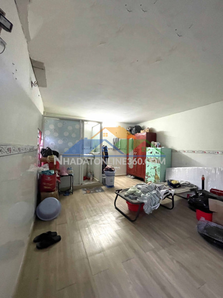 Giảm 200 triệu! nhà linh xuân 1 trệt 1 lầu – 3pn – hẻm ô tô – sổ hồng riêng – 4.3 tỷ