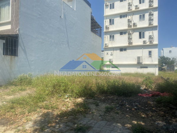 Cặp đất lưu văn lang sơn thủy 200m², cách biển 500m, giá 19.45 tỷ