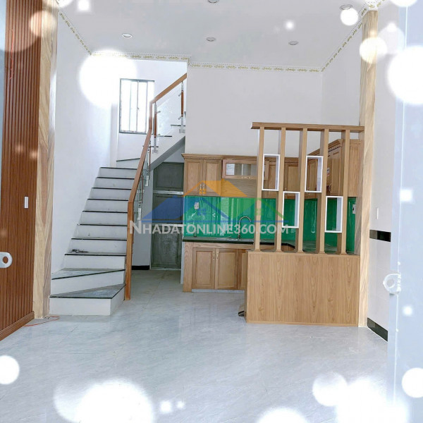 Bán nhà vị trí đẹp - giá tốt tại phước hải, thái hoà, tân...