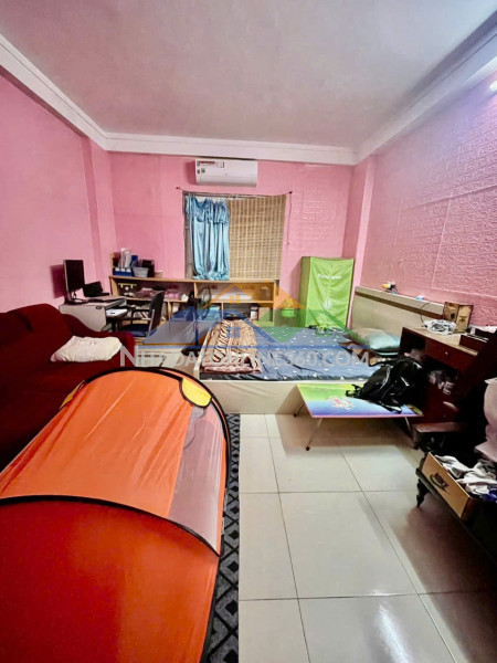 Hot nhà đẹp- giá tốt bán nhà 5 tầng full nội thất về ở ngay tại quận hoàng mai ,tp hà nội