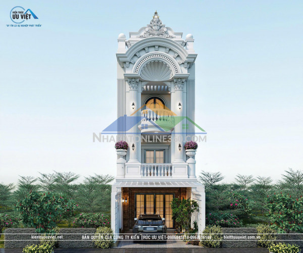 Bán nhà 2 mặt tiền – trung tâm dĩ an – dòng tiền 50–80...