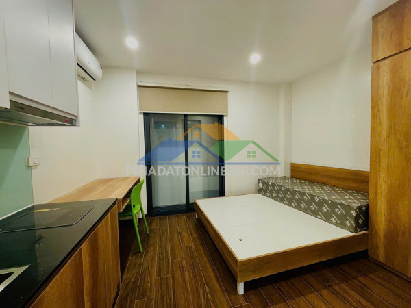 Căn hộ mới khai trương tại dịch vọng hậu, cầu giấy, hà...