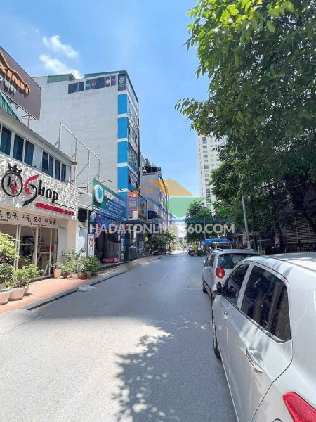 Bán nhà tt cầu diễn gần 40m2  lô góc ô tô tránh – ô tô vào nhà – ngõ thông thoáng nhỉnh 10 tỷ