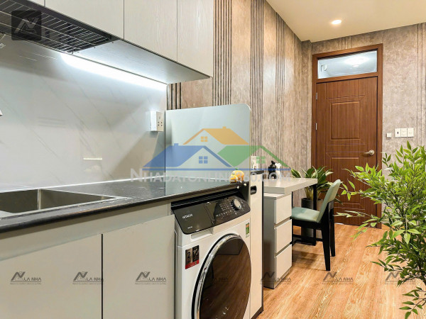 Chủ nhà nhận môi giới/giới thiệu khách thuê - hoa hồng hấp dẫn.