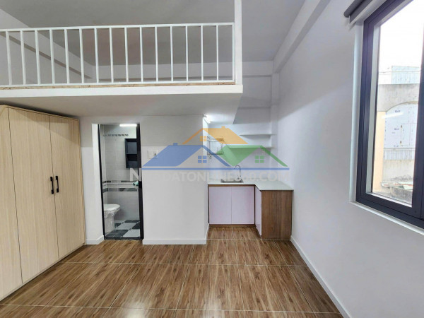 Căn hộ khép kín chỉ 6 triệu tại bình thạnh, tp hồ chí minh