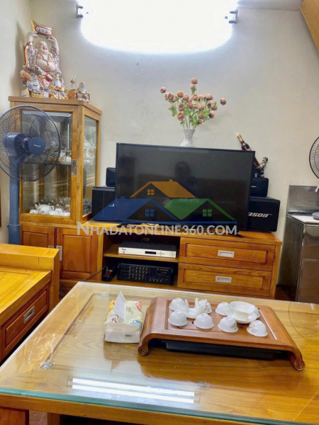 Bán căn hộ tầng 3 – phố hàng ngang, hoàn kiếm – 2,9 tỷ