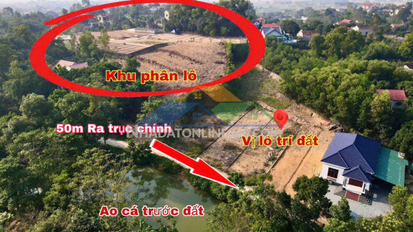 Siêu phẩm nghỉ dưỡng – bằng tạ, cẩm lĩnh, ba vì