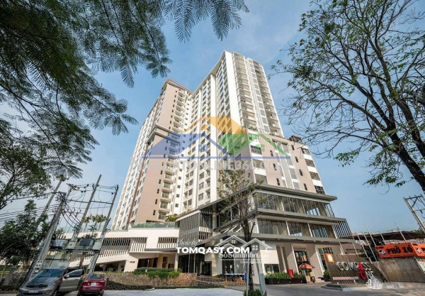 Căn hộ đẹp – giá tốt  – chính chủ cần bán tại 239, compass one, đường hoàng văn thụ, phường thủ dầu một