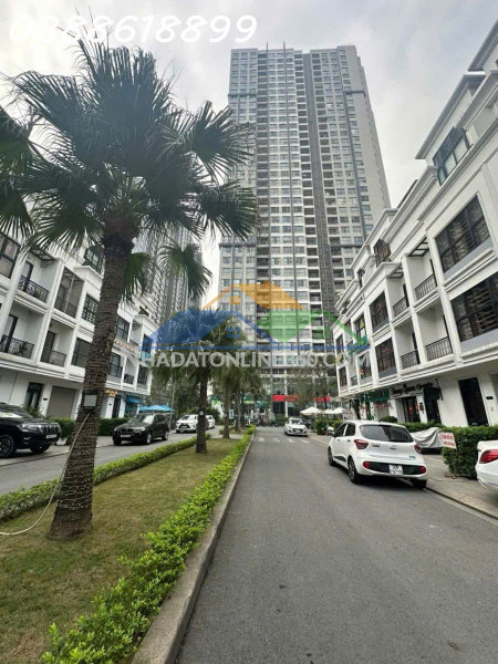 Bán bt khu đô thị vinhomes gardenia 113mx4t, mt 5m – hàm nghi ????
✨ căn góc – vỉa hè đá bóng – thông sàn – kinh doanh đỉnh ✨