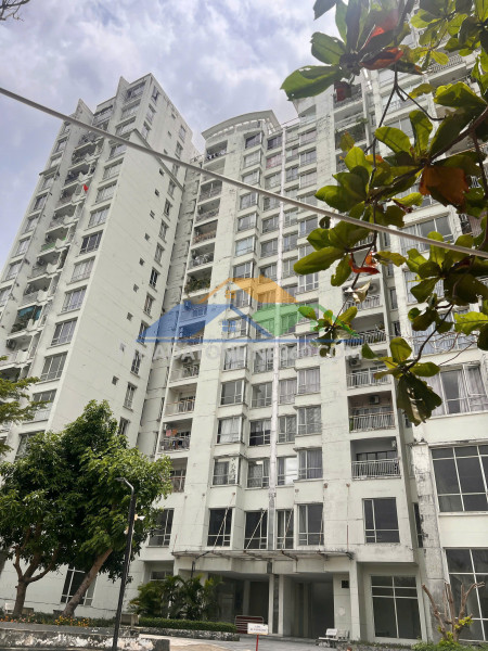 Chính chủ cần bán căn hộ chung cư the mansion, vị trí đẹp, pháp lý rõ ràng, sổ hồng riêng, đường số 7,ấp 5, xã phong phú, bình chánh, tphcm