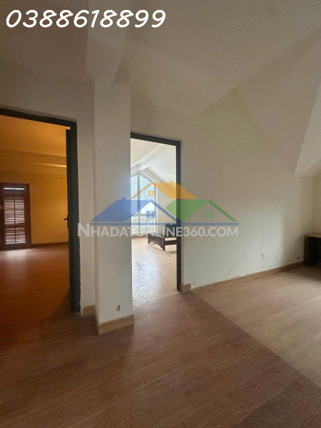 Bán biệt thự mặt phố thọ tháp - 190mx4t, mt 14m - đẳng cấp thượng lưu