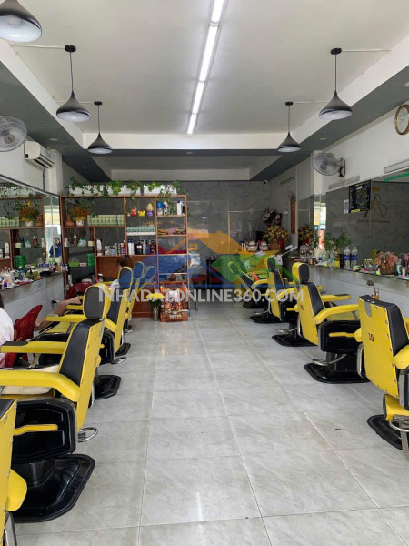 Mặt tiền nguyễn ảnh thủ – vị trí vàng trung mỹ tây – 30tr/tháng