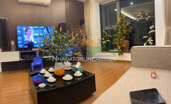 Chính chủ cần bán chcc tòa ct1 - ecogreen city nguyển xiển, phường thanh liệt