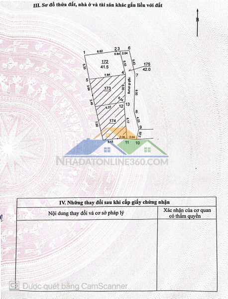 Bán 41.5 m2 đất sen hồ – thuận an (lệ chi cũ) – giá chỉ 2.05 tỷ lh 0985865658