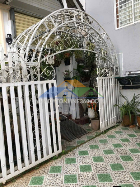 Hạ giá bán gấp nhà 2 mặt tiền đường mai hoa thôn, đà lạt giá chỉ 6.5 tỷ