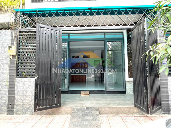 Cho thuê mặt bằng kinh doanh – lê đức thọ, p15, gò vấp – 50m² – giá tốt