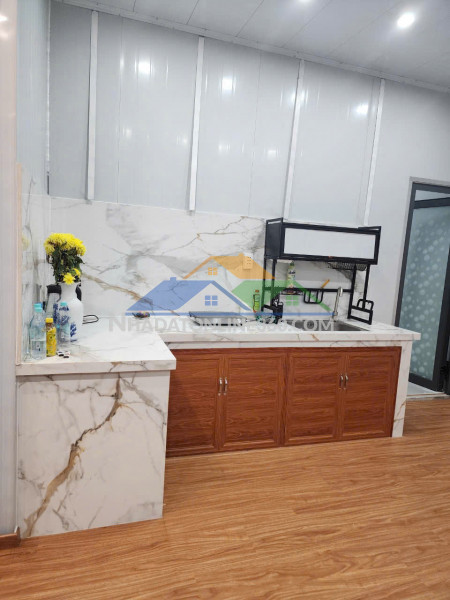 Chính chủ cho thuê nhà vườn 1.000m² – vừa ở vừa kinh doanh – có vườn bưởi đang cho trái- vĩnh cửu - đồng nai