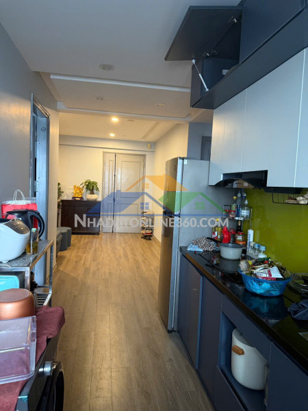 Bán Căn Hộ 85m2, 3 Ngủ Rộng, Việt Hưng, Long Biên. Ở Ngay, Pháp Lý Chuẩn, Giá 5,35 tỷ