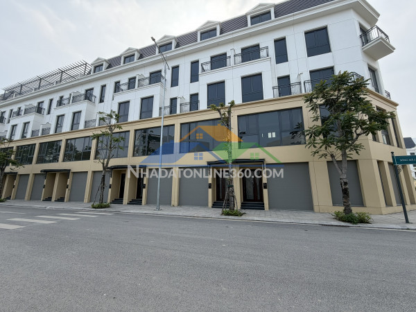 Bán nhà liền kề lk-13.12 view sông mã – trung tâm thanh hóa . lh:...