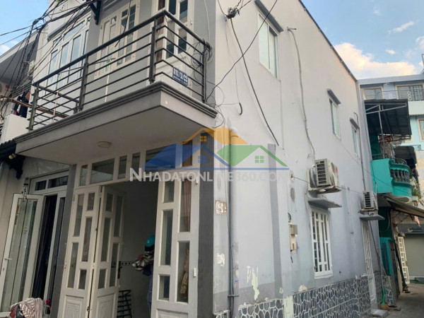 Chính chủ cần bán nhanh căn nhà vị trí tại đường nguyễn kiệm, quận gò vấp