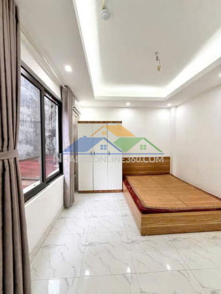 Hiếm! 239 triệu m  nhà ngõ 192 kim mã 48m 7 tầng 11 phòng kk thang máy giá 11.55 tỷ 0336212066