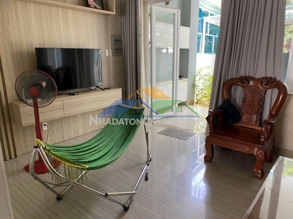 Cho thuê nhà nguyên căn khang điền, dt 75m2, 3 phòng ngủ, nội thất đầy đủ, giá thuê 13,5tr/tháng