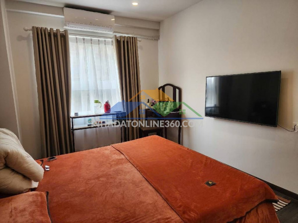 ????️ Bán Chung Cư Nguyễn Văn Cừ, Long Biên 92m2, 3pn Rộng Đẹp, Lô Góc, chỉ 7,2 tỷ