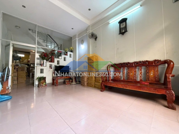 Bán nhà mặt tiền đường số 4,  phước bình, q9, thủ đức, tp hcm. dt 98m2, 2 tầng. giá 10.1 tỷ, shr - 0933125879.