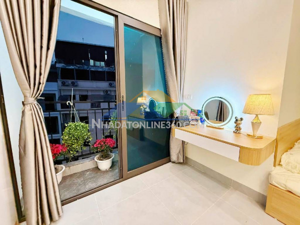 Hiếm- bán nhà đẹp nguyễn sơn- gần ô tô- sát phố- dân xây- 60m 5 tầng thang máy- full nt- nhỉnh 13 tỷ(tl)