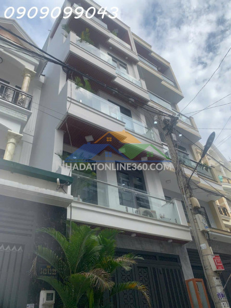 Hxh-nhà 2 tầng-80m2 ngang 5mét-ôtô đỗ cửa-dòng tiền 10 triệu/tháng-đường trần thị cờ-hới an quận 12-giáp gò vấp-hơn 4 tỷ.