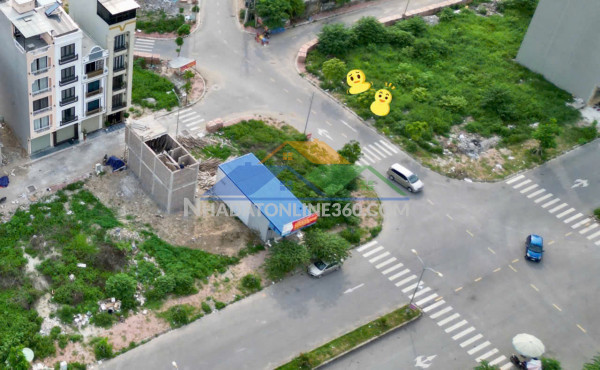 Bán 2 s-p bđs đẹp tại hải phòng – vị trí tiềm năng, đầu tư sinh lời