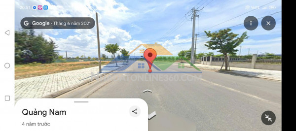 Đất đẹp – giá tốt  – chính chủ cần bán tại d20-13, khu đô thị 7b, phường điện ngọc, điện bàn