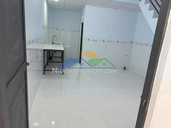 Cho thuê phòng mới – quang trung, gò vấp – 4,5 triệu/tháng