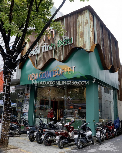 Chuyển nhượng mô hình kinh doanh f&b đang vận hành – ưu tiên đối tác tiếp nối