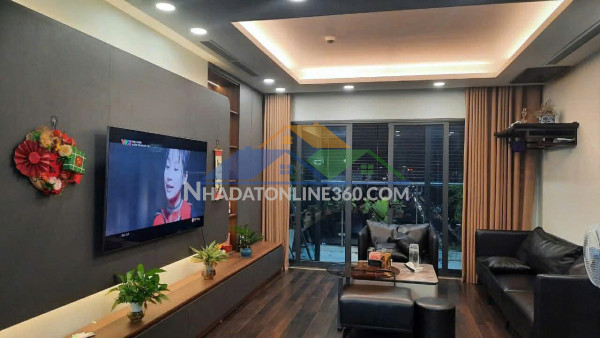 Cho thuê căn hộ 3 phòng ngủ – gold tower 275 nguyễn trãi, phường thanh xuân trung, quận thanh xuân, hà nội