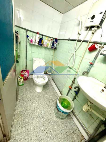 Nhà 2 tầng ôtô đỗ cửa dạ nam p.chánh hưng mới. giá 5,69 tỷ tl