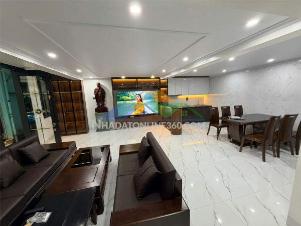 Căn hộ đẹp – giá tốt  – chính chủ cần bán tại lộ tẻ, phường tân tạo, quận bình tân