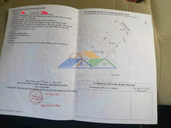 Nhà vườn – giá tốt  – sở hữu ngay nhà vườn tại xã bạch đằng, tân uyên, bình dương cũ