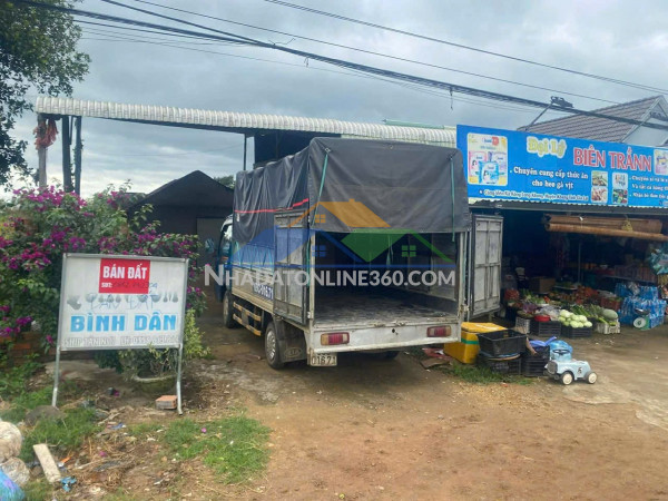 Đất đẹp – giá tốt  – chính chủ cần bán nhanh lô đất  tại xã nghĩa lạc, nghĩa đàn, nghệ an