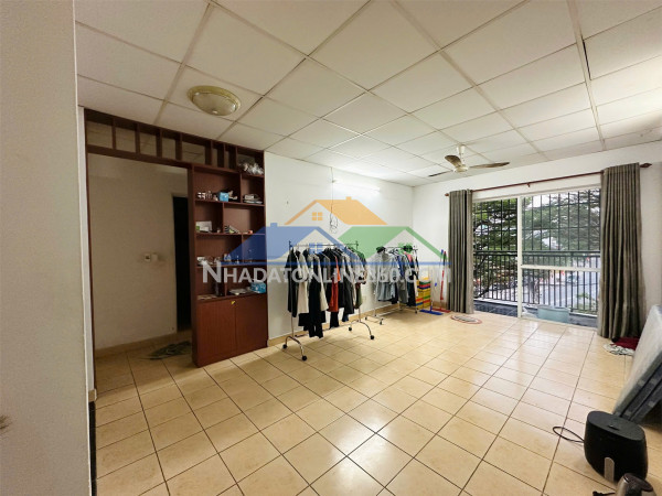 Chính chủ cần cho thuê đất tại ngõ 61 lê văn lương, phường...