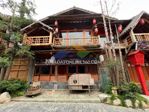 Bán đất khu dân cư phương sơn 2 – giá tốt nhất dự án